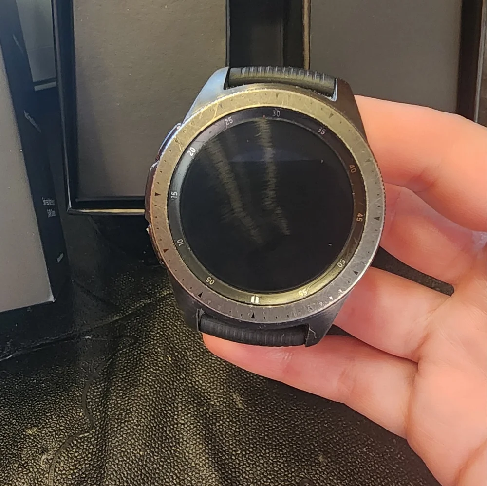 Samsung Galaxy Watch
